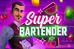 Super Bartender